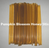 5pk Pumpkin Blossom Honey Stix 