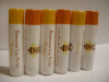 SAVE 17% - 6pk Gift Set Mixed Flavors Beeswax Lip Balm 