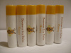 SAVE 17% - 6pk Honey Flavor Beeswax Lip Balm 