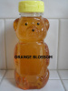 Pure Raw Orange Blossom Honey 12oz btl 