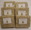 SAVE 10% - 6pk Unscented Oatmeal Soap