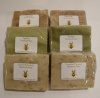 SAVE 10% - 6pk Mixed Gift Assortment Soap Handmade 