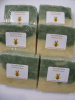 SAVE 10% - 6pk Cucumber/Melon Handmade Soap