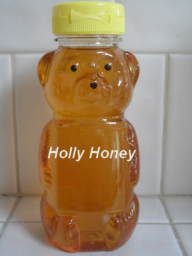 12 Pack Case - Holly Honey 12 oz btl.-SAVE Almost 35%
