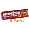 SAVE almost 20% - 6pk Honey Drops Ambrosoli 