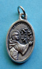 ***EXCLUSIVE*** St. Modomnoc Medal - Patron Saint of BeeKeepers